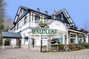 Hotel Restaurant Waldlust